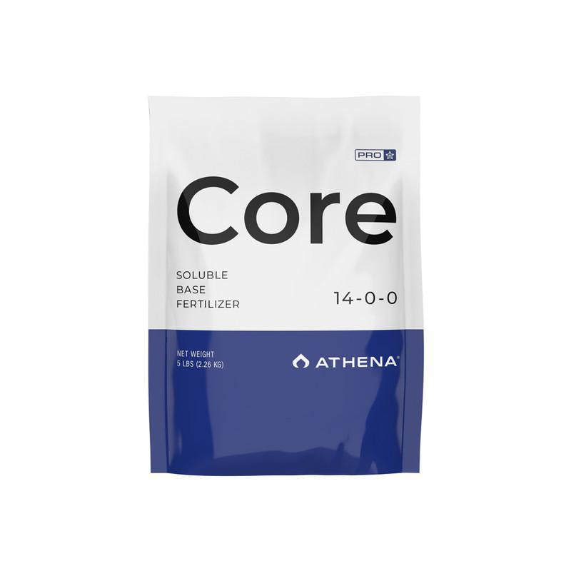 Athena Core