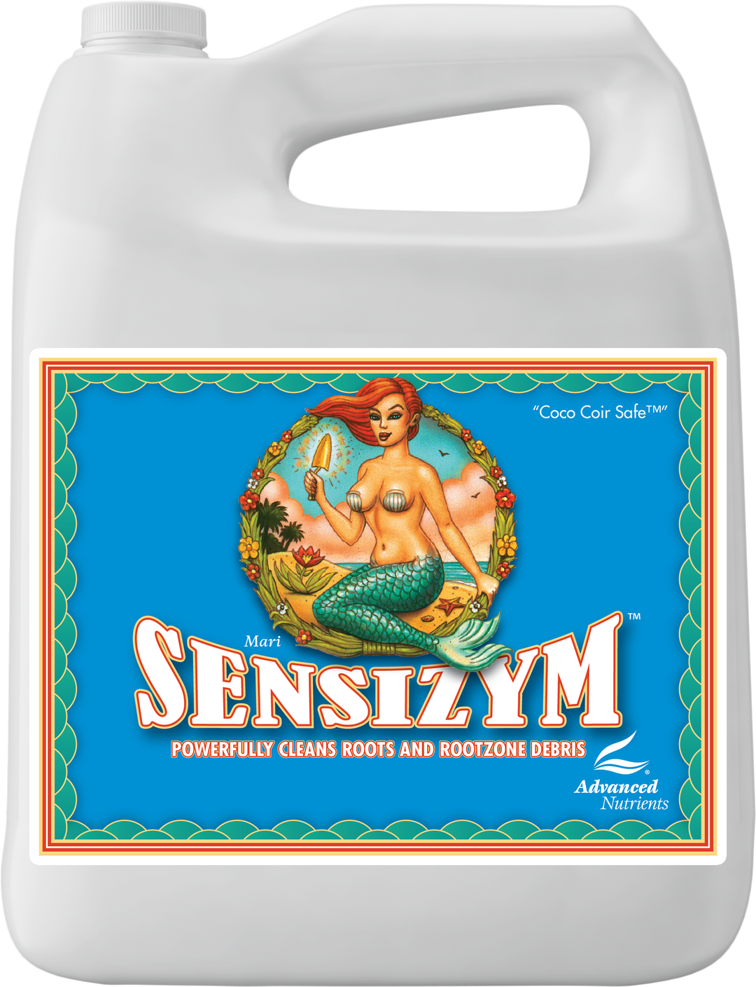 Advanced Nutrients Sensizyme