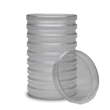 Sterile Petri Dishes