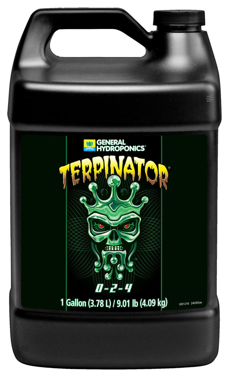 General Hydroponics Terpinator - Gallon