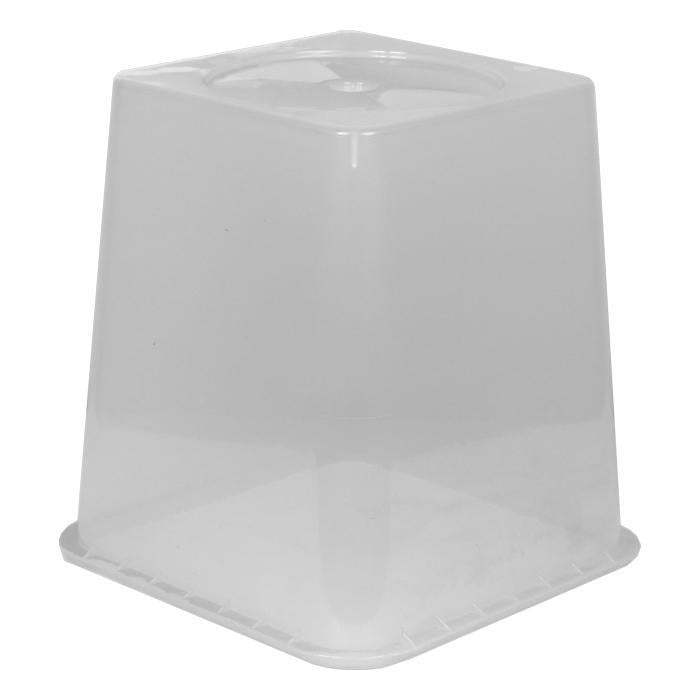 Square Dome w/ Vent - Default Title