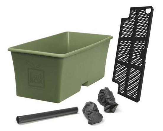 EarthBox Original - Green