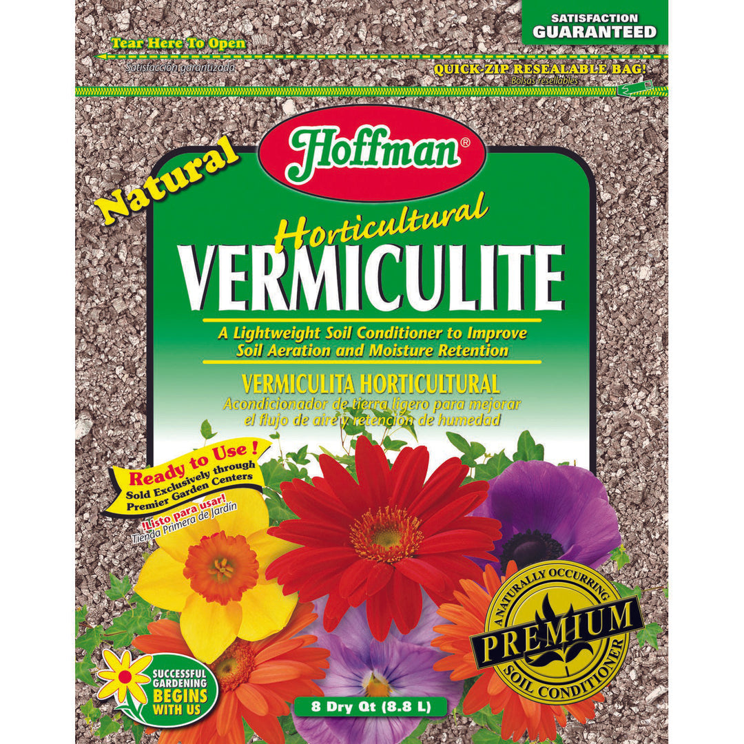 Hoffman Horticultural Vermiculite