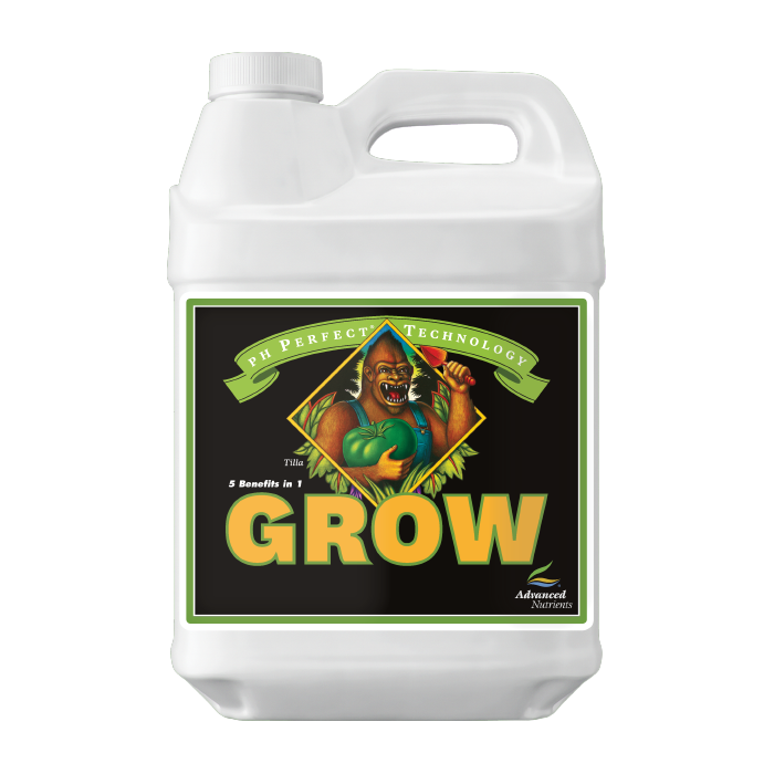 Advanced Nutrients PH Perfect Grow