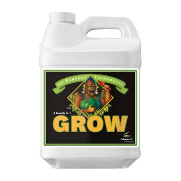 Advanced Nutrients PH Perfect Grow