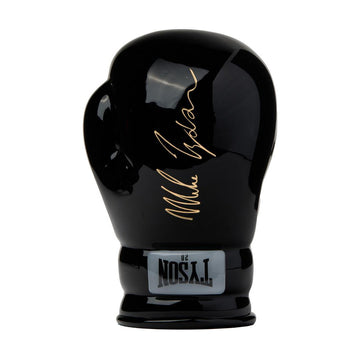 Tyson - Black Glove Hand Pipe