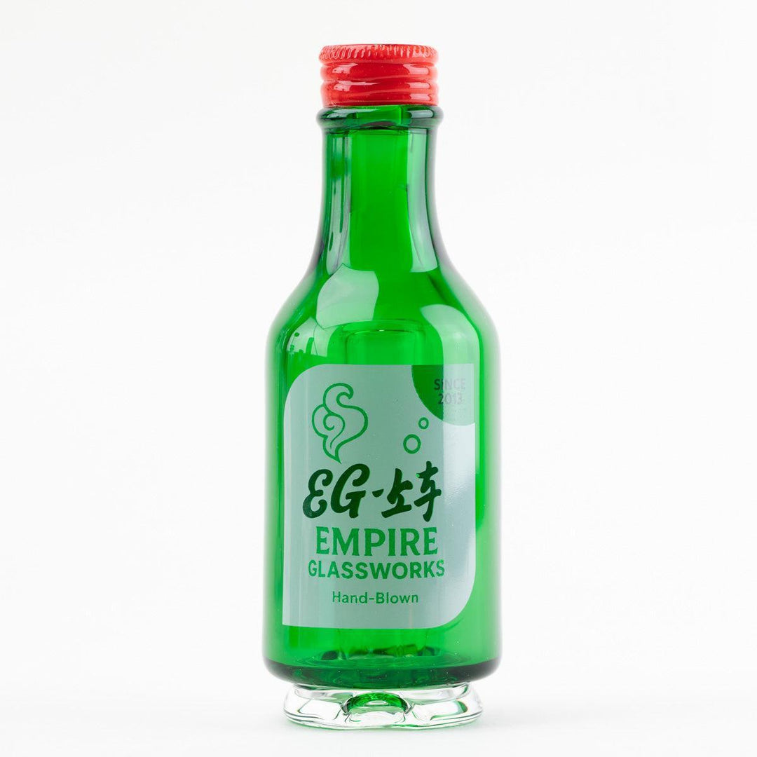 Empire Glassworks Puffco Peak Tops