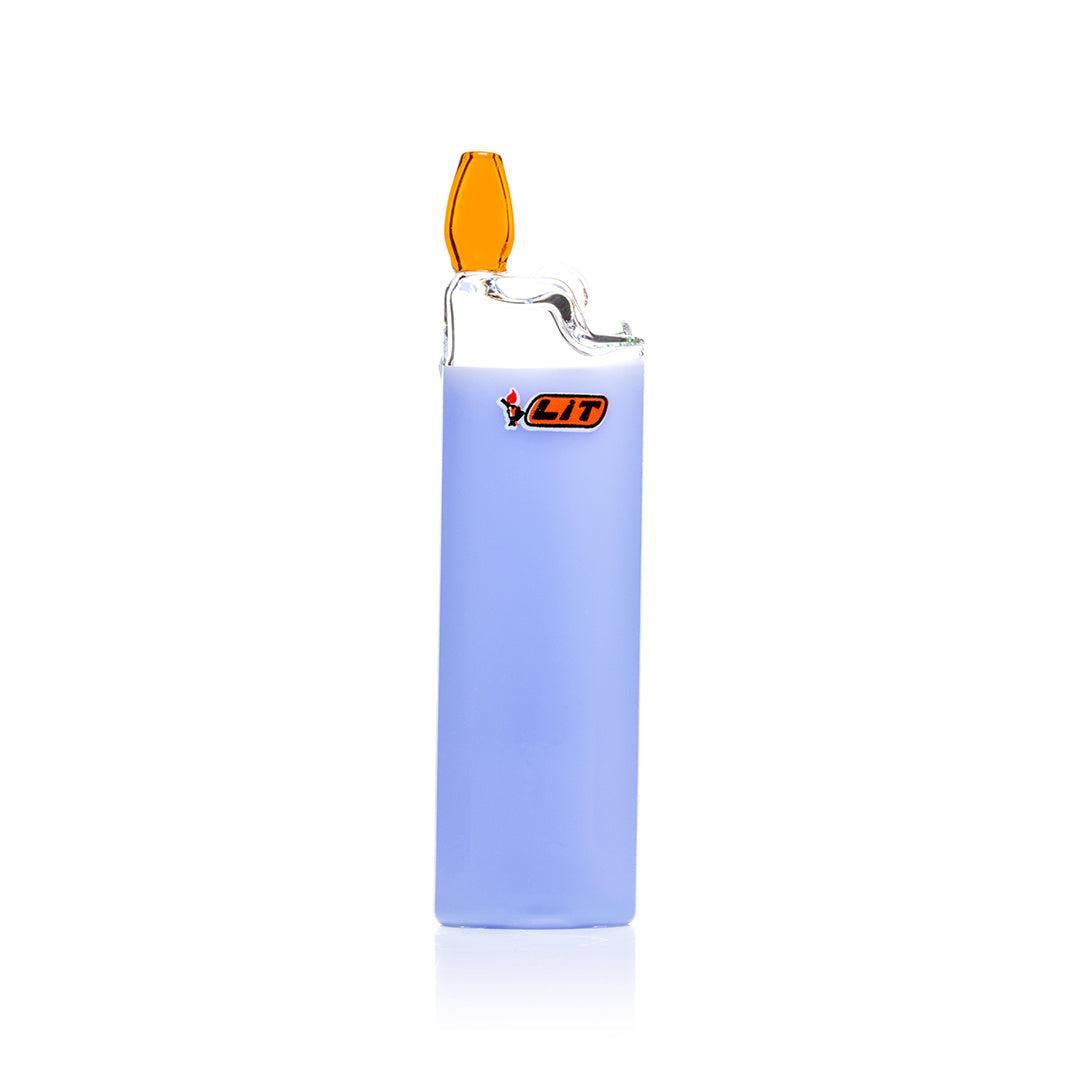 Bowlman Lighter