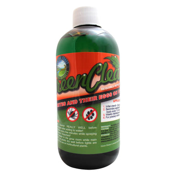 Green Cleaner