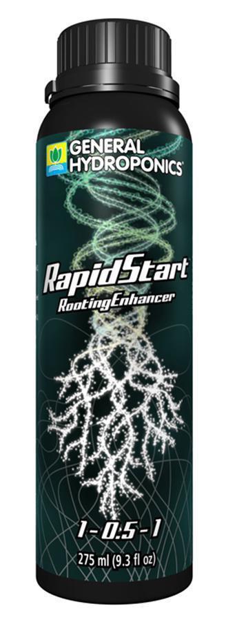 General Hydroponics RapidStart 1 - 0.5 - 1