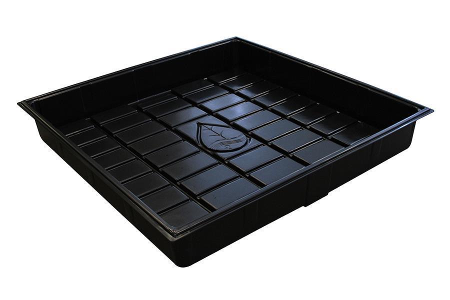 Botanicare Trays Inside Dimension (ID) - Black