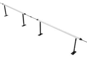 Mammoth Lighting - Clone and Inter-canopy LED grow light bar (2 bars per box)