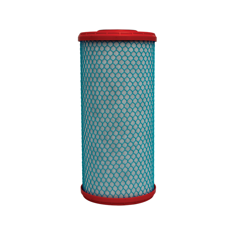 Hydro-Logic ChloraShield