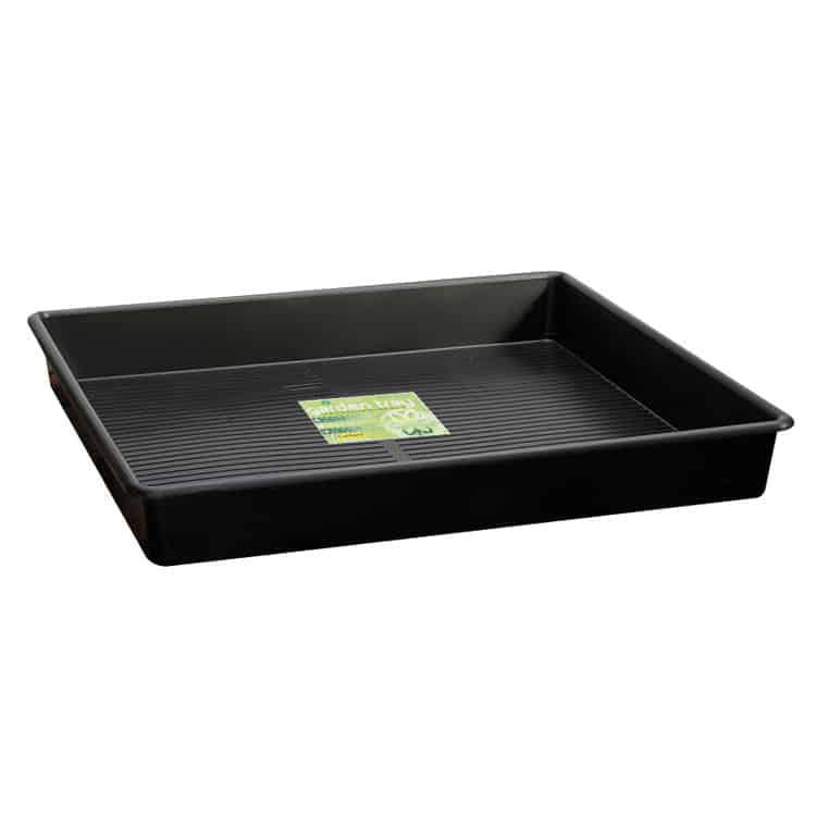 AutoPot Garden Trays - 2′ x 2′ Square