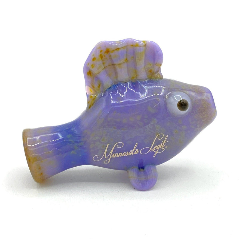 MN LEGIT - Sculpted Fish Pinchie - Default Title