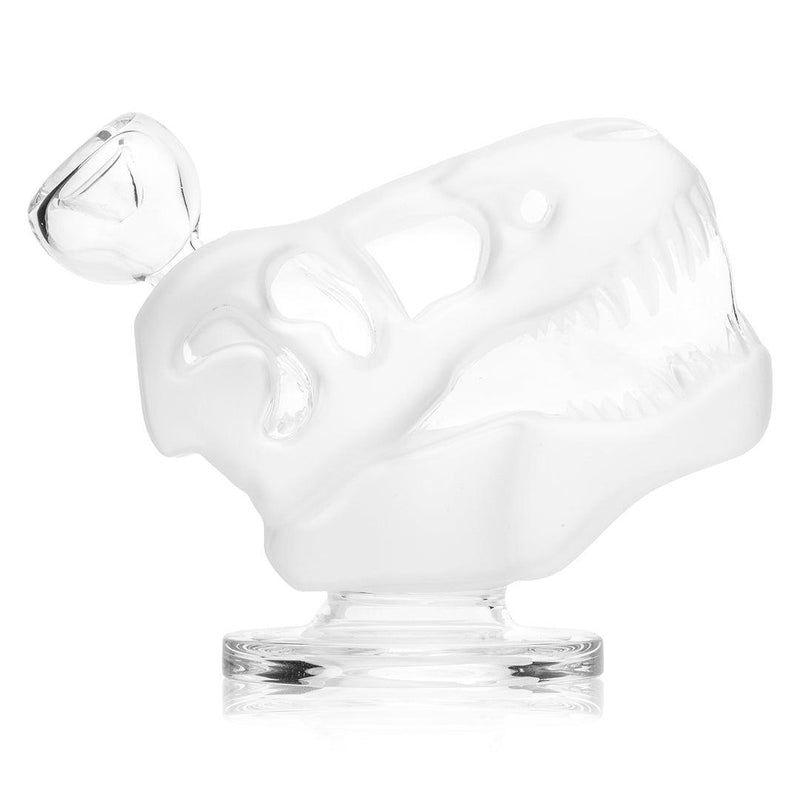 Jurassic Spark Skull - Clear