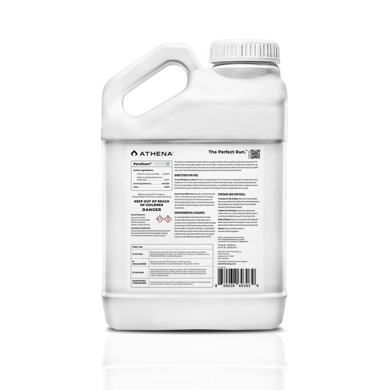 Athena Perafoam 1 Gallon