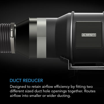 AC Infinity DUCT REDUCER