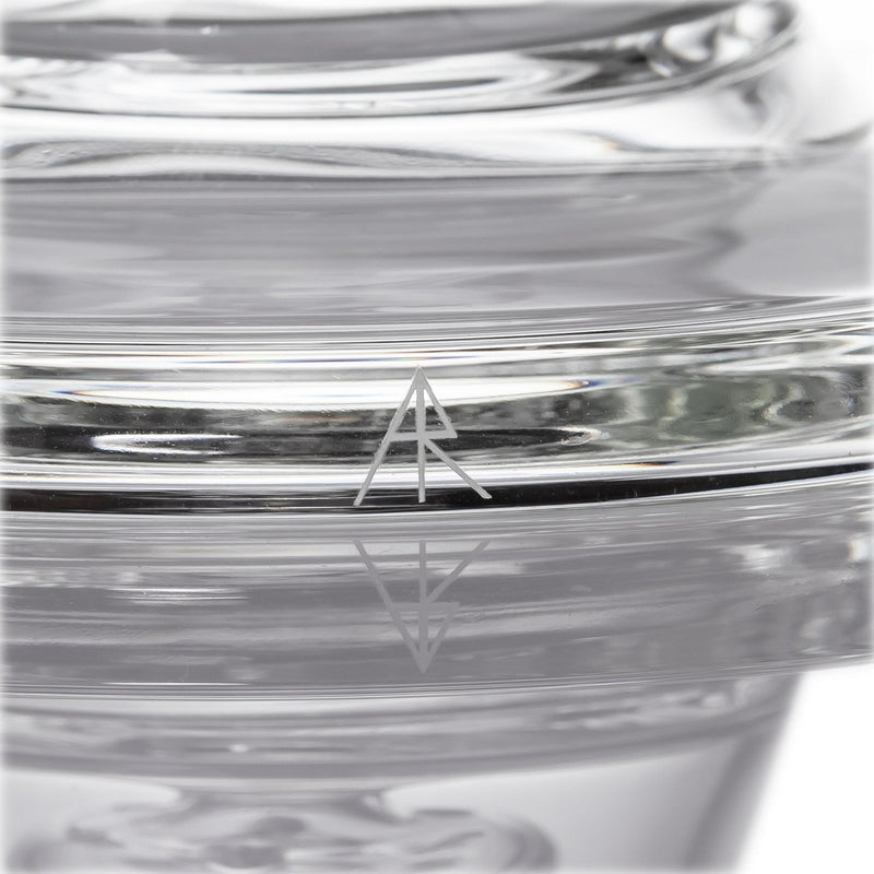 MJ Arsenal Spire - Clear