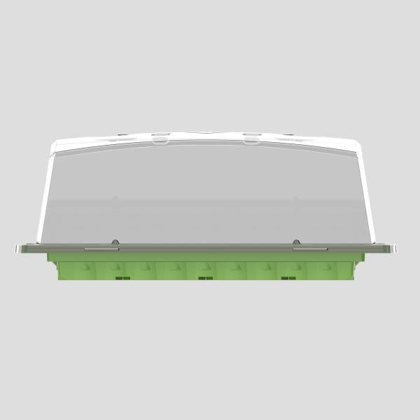 FloraFlex Incubator - Tray
