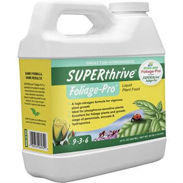 SUPERthrive Foliage Pro