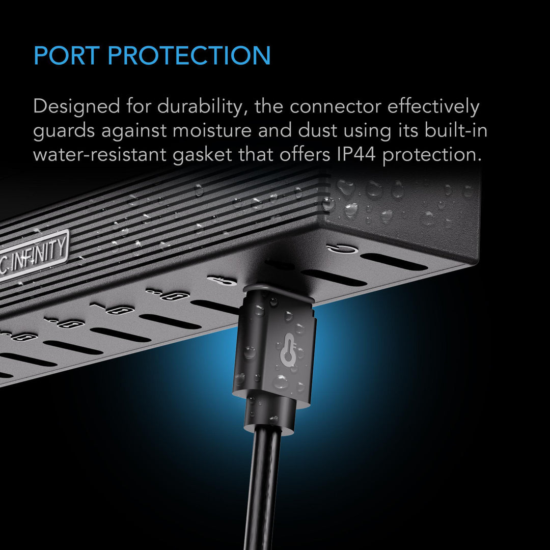 AC Infinity Climate Sensor for Controller AI+