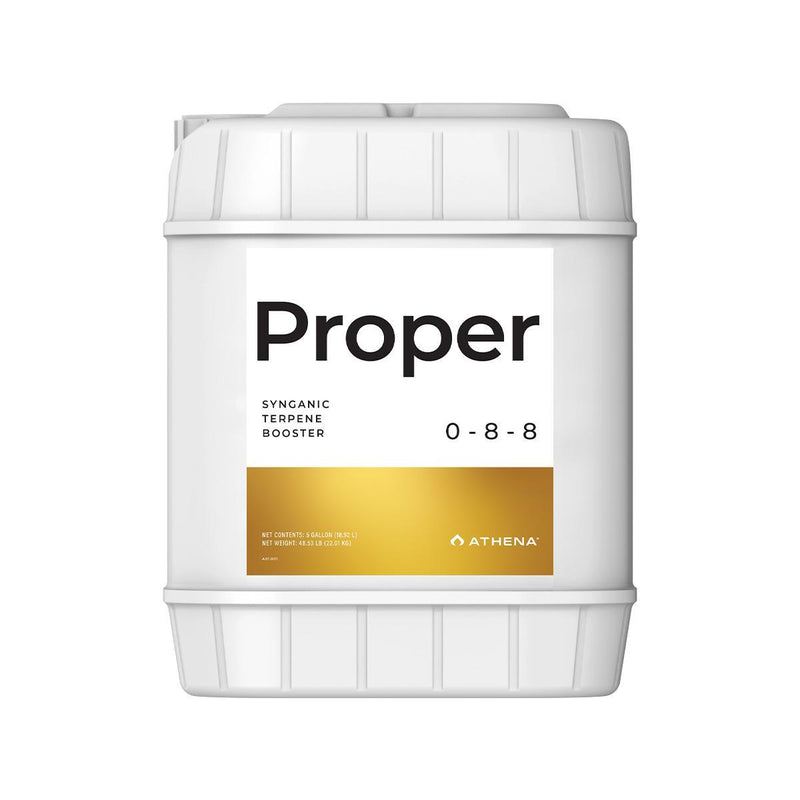 Athena Proper - 1 Gal