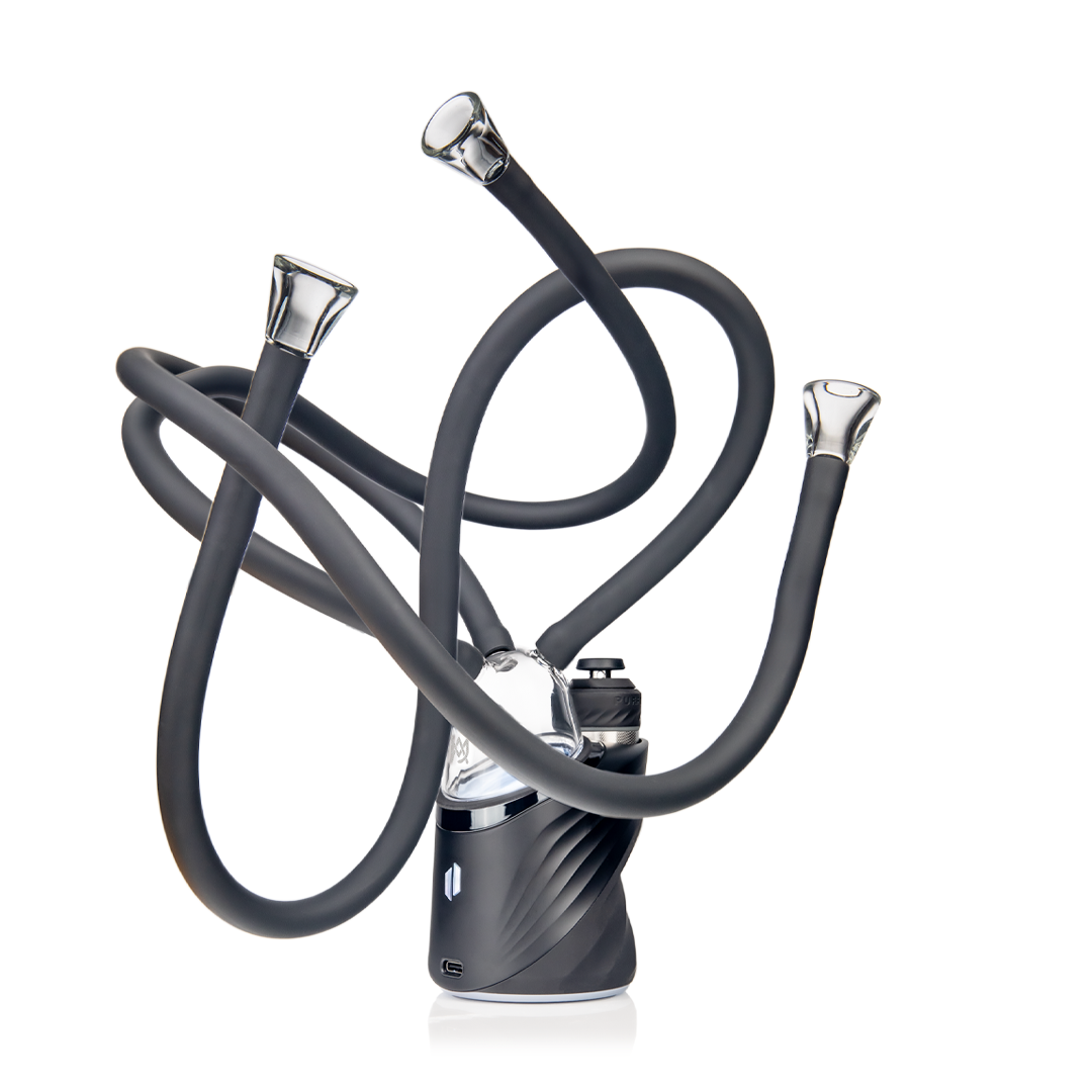 Medusa Puffco Peak Top