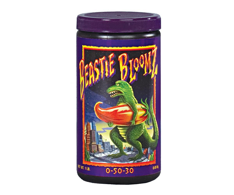 FoxFarm Beastie Bloomz - 6 oz