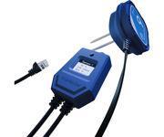 TrolMaster Soil Moisture, EC and Temp 3-in-1 Substrate Sensor Set
