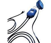 TrolMaster Soil Moisture, EC and Temp 3-in-1 Substrate Sensor Set