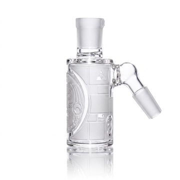 Maya Clear Dry Ash Catcher