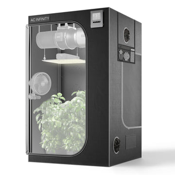 AC Infinity CLOUDLAB Grow Tent