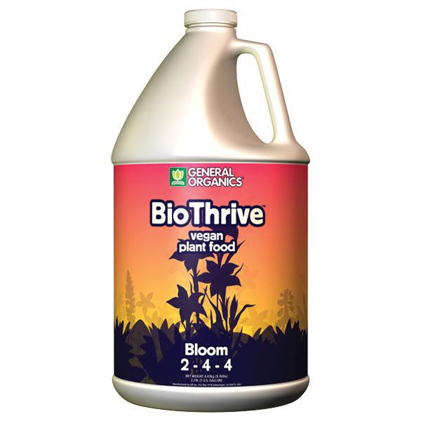 General Hydroponics BioThrive Bloom 2 - 4 - 4