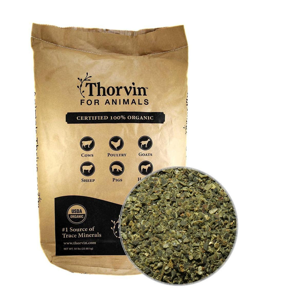 Thorvin Kelp Meal