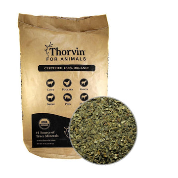 Thorvin Kelp Meal