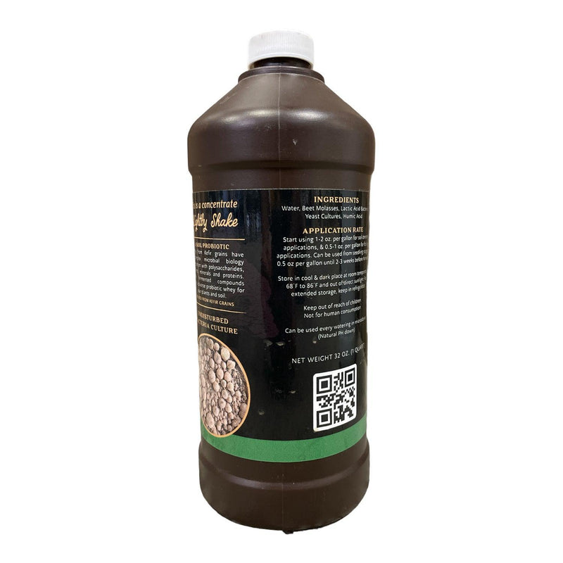 Thrive Probiotics Yah-Whey - Quart