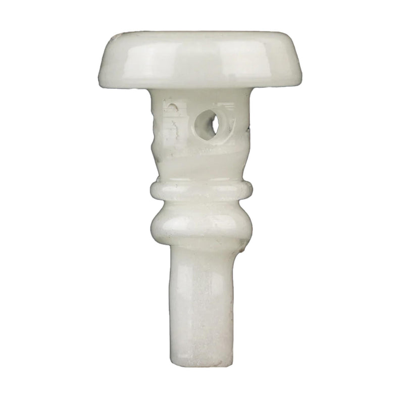 Peak Pro 3DXL Joystick Cap - Empire Glassworks - Orange