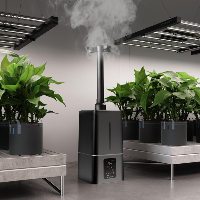 AC Infinity CLOUDFORGE T7 Humidifier 15L - Default Title