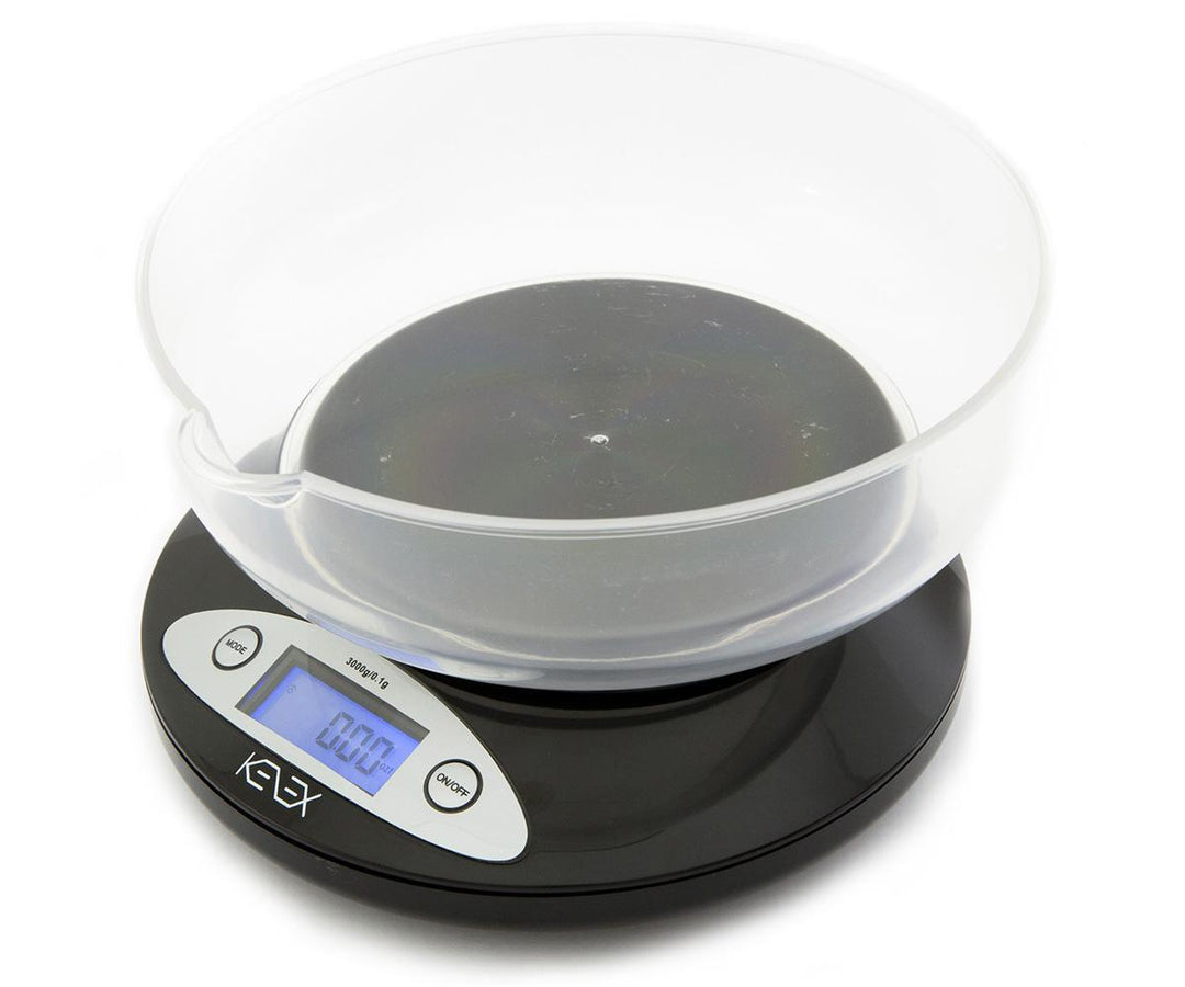 Kenex Scales