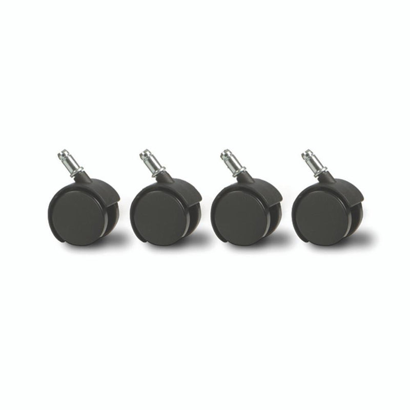 EarthBox Accessories - Wheels (4 Pack)