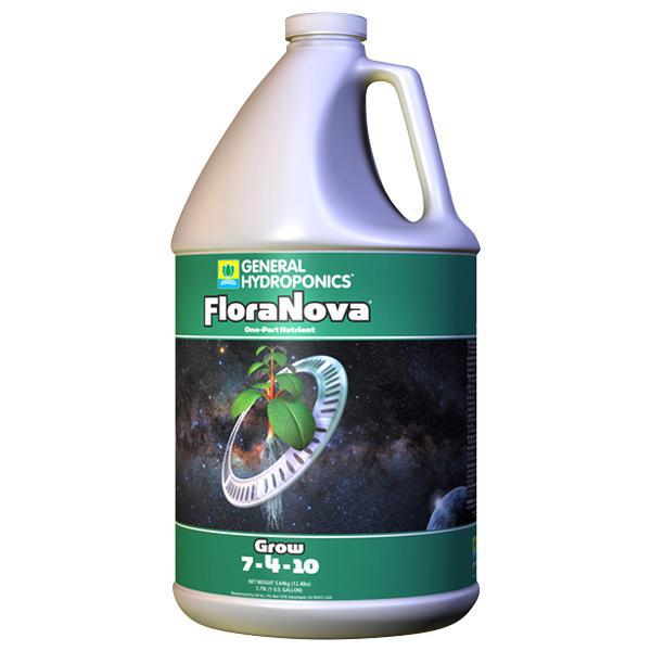 General Hydroponics FloraNova Grow - Pint