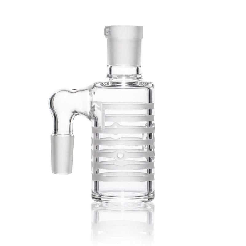 Universe Dry Ash Catcher - Clear - 90