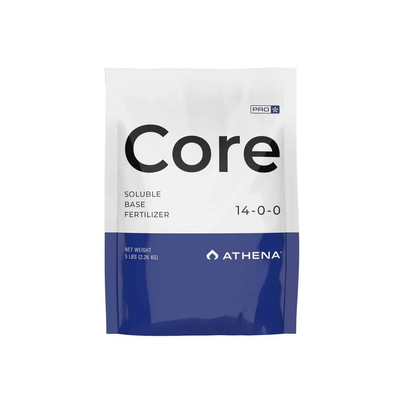 Athena Core - 2 lb
