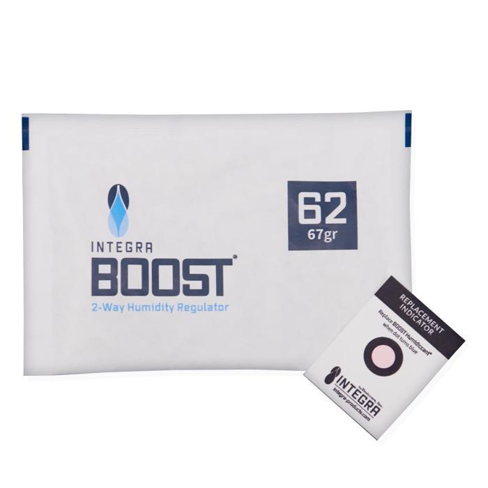 Integra Boost 2-Way Humidity Control