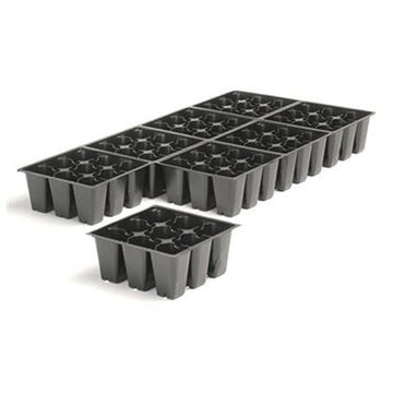 72 Cell Break-A-Part Seedling Tray