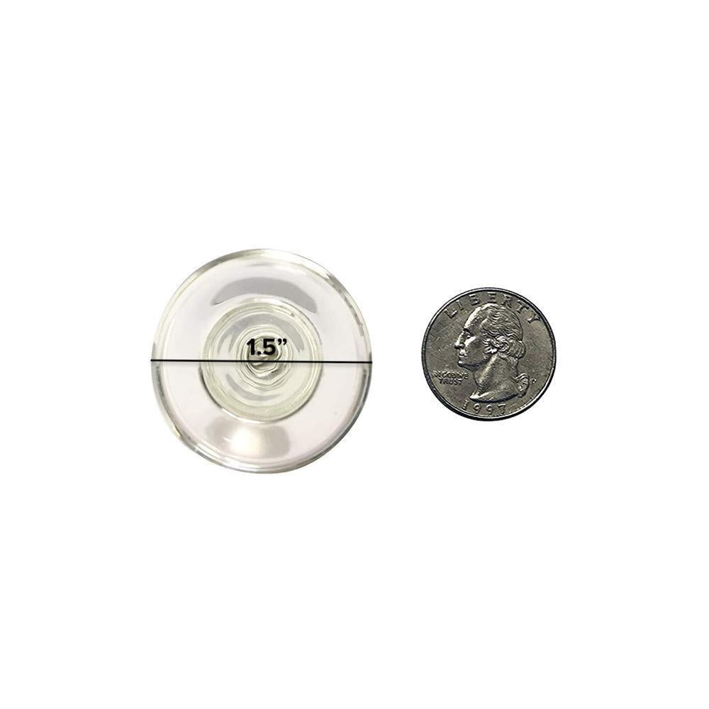 Large Melt Rosin Stamp