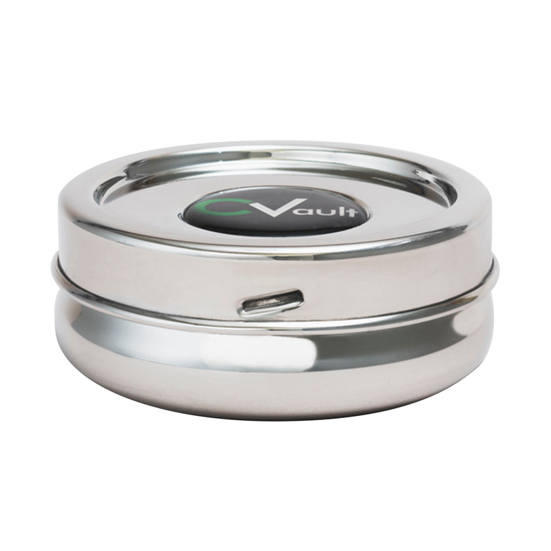 CVault Storage Container - CVault - X-Small (Twist)