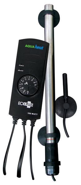 EcoPlus Titanium Reservoir Heaters