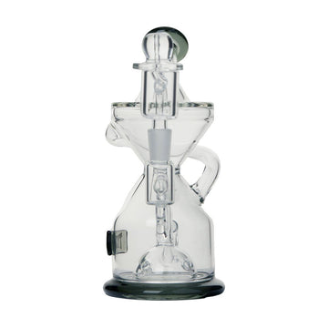 Tyson Knockout Dab Rig